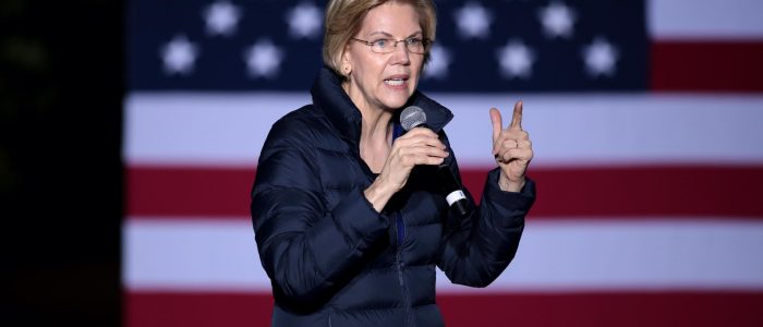 Elizabeth Warren