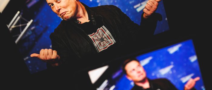 Elon Musk bietet zwei Optionen an