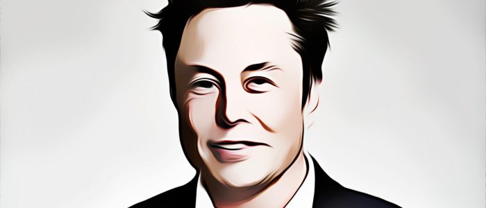 Elon Musk fordert Twitter-CEO heraus