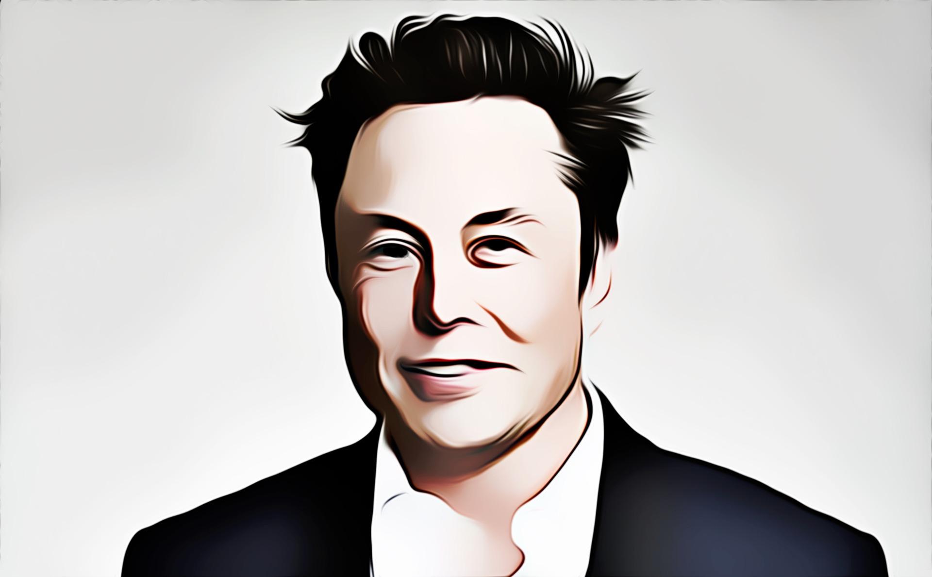 Elon Musk fordert Twitter-CEO heraus