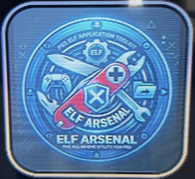 Elf Arsenal