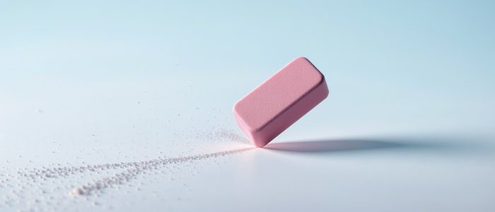 KI-generierte DMCA-Meldungen, erasing