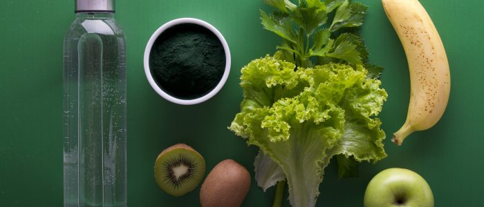 Ernährung