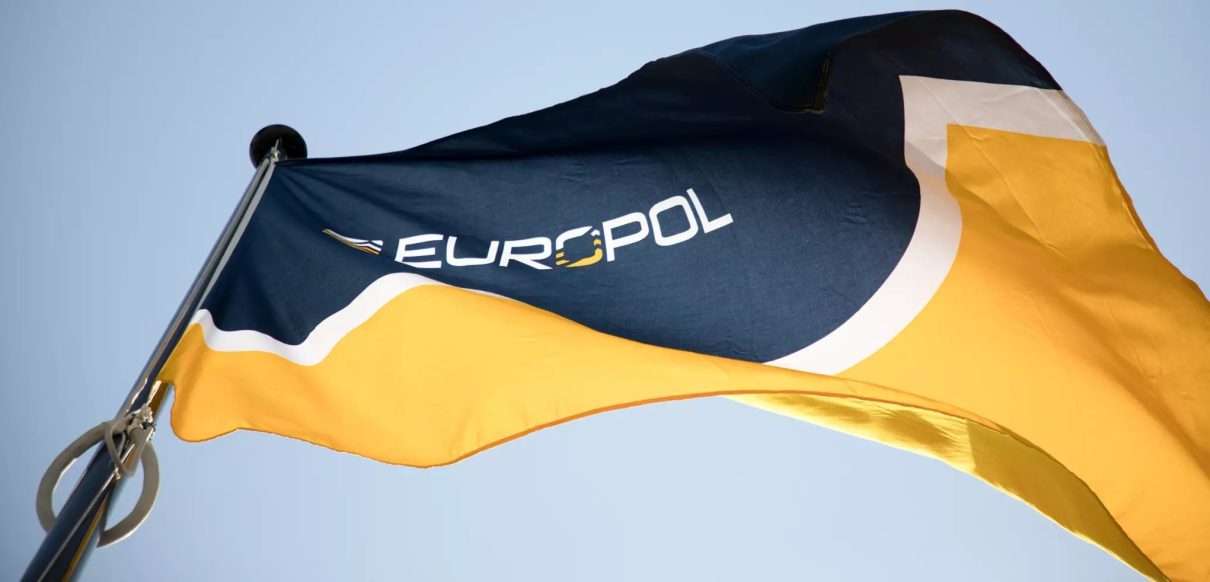 Europol-Hack, Europol