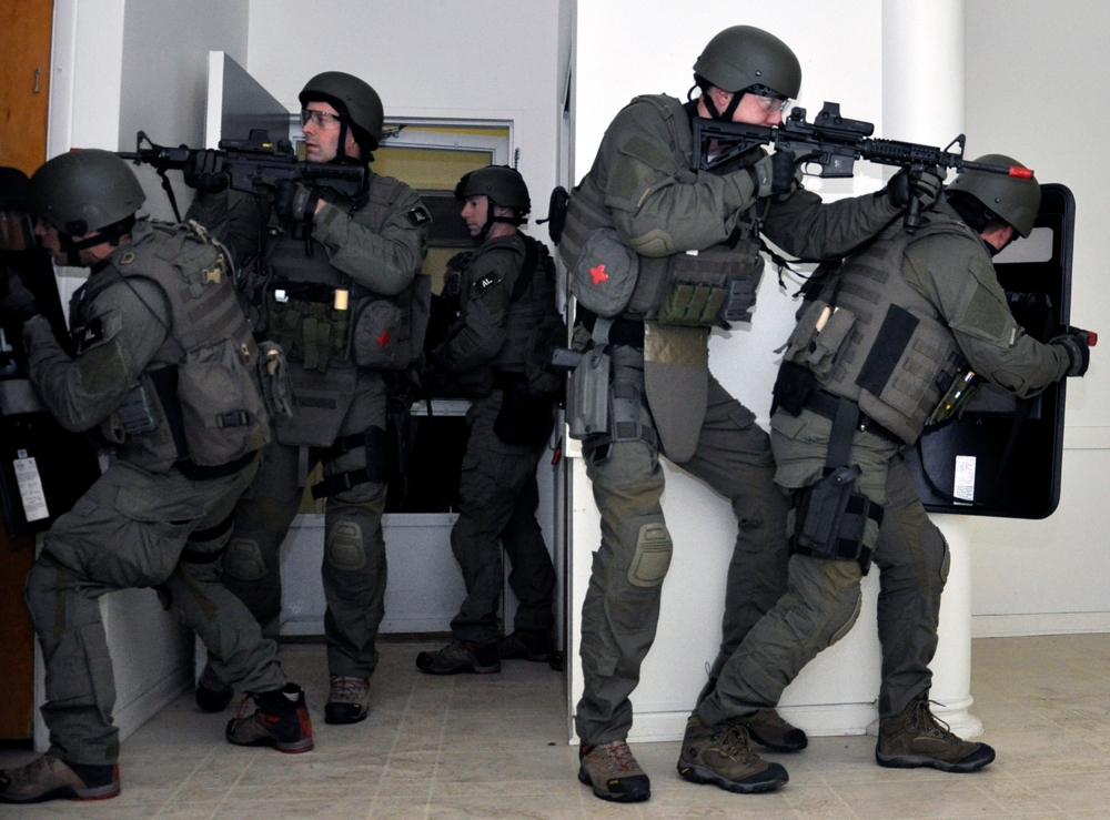 SWAT