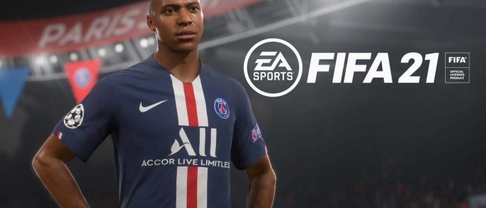 FIFA 21