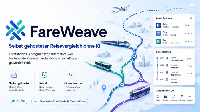 FareWeave