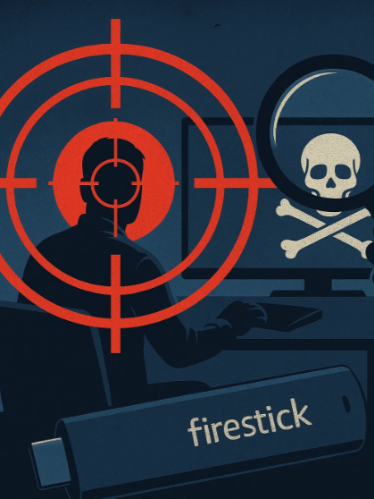 Piraterie per Fire-Stick: User im Fadenkreuz von Betrügern und Ermittlern