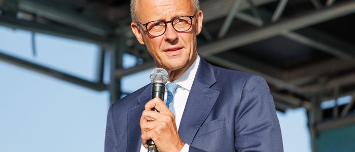 Friedrich Merz