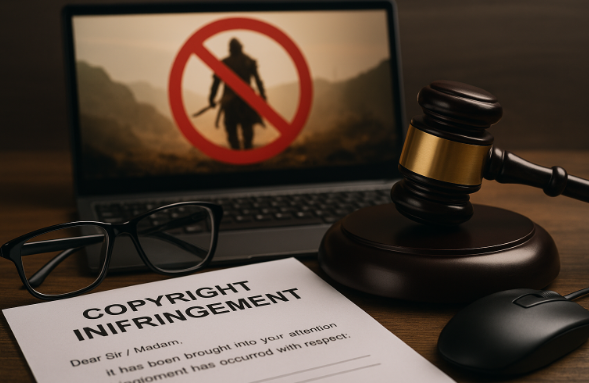 Filesharing-Falle "In The Lost Lands": Frommer Legal schlägt wieder zu – massenhafte Abmahnungen!