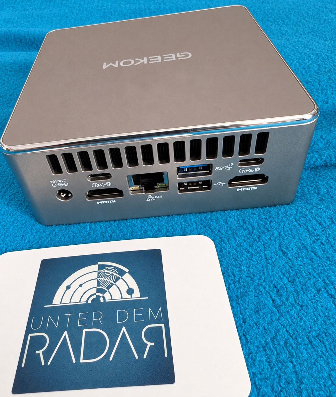 GEEKOM A5 2027