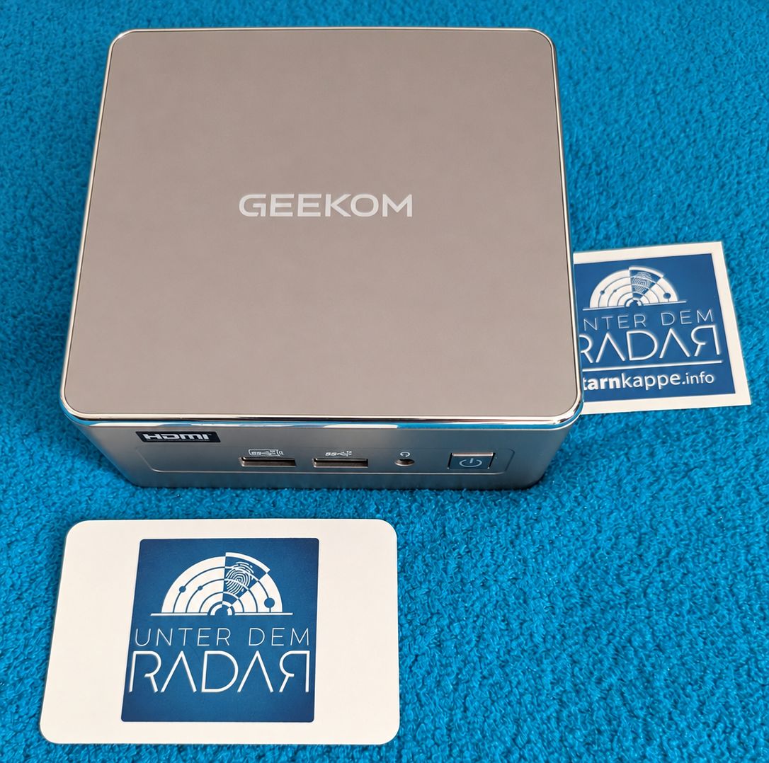 Geekom A5 2027