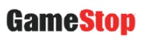 GameStop, logo