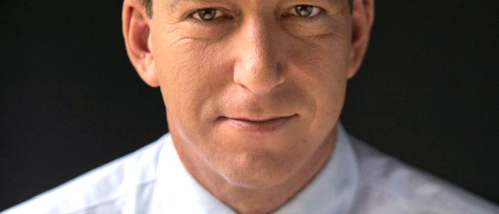 Glenn Greenwald