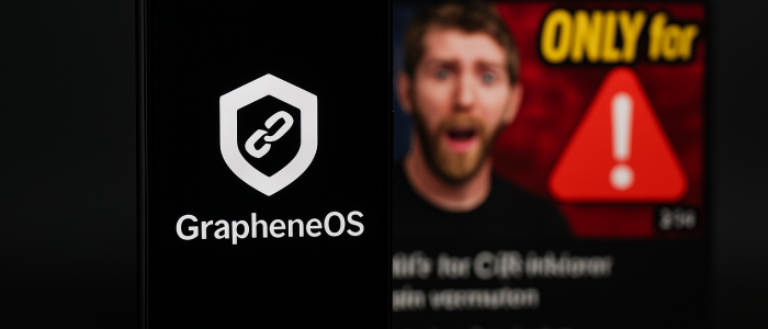 GrapheneOS
