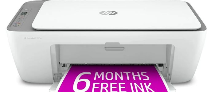 HP, All-in-One-Printer