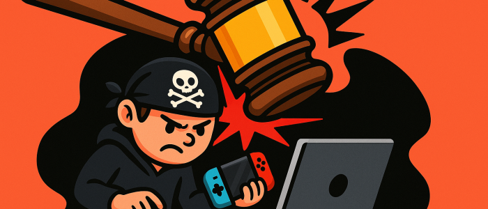 Gerichtsurteil gegen den MiG-Switch-Reseller – Big N. kennt keine Gnade.