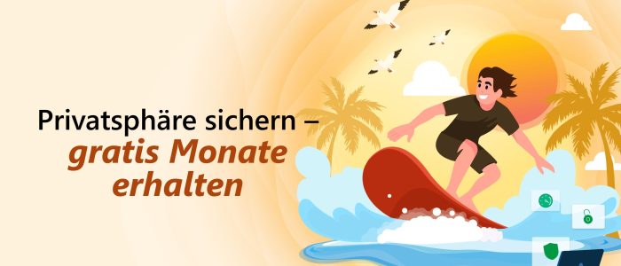 Hide.me VPN Angebot
