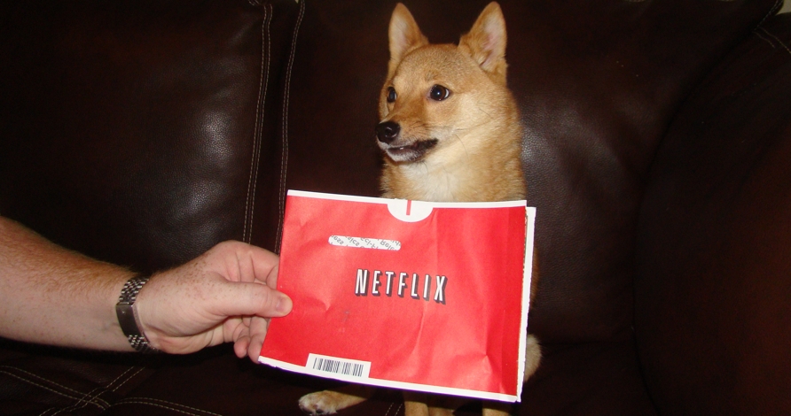 Netflix