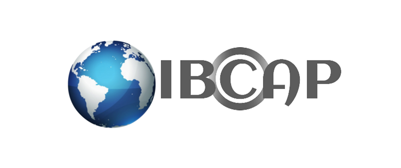 IBCAP, Logo