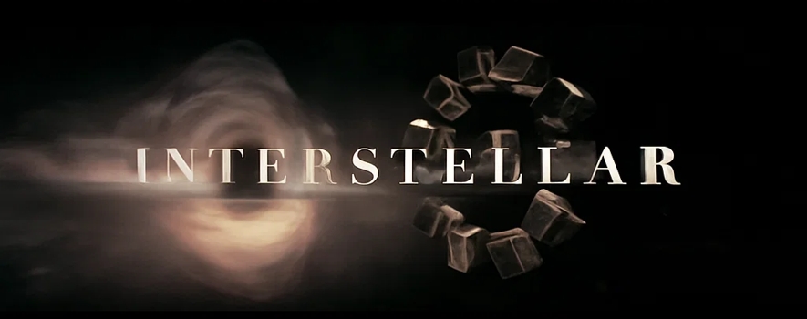 Interstellar Header