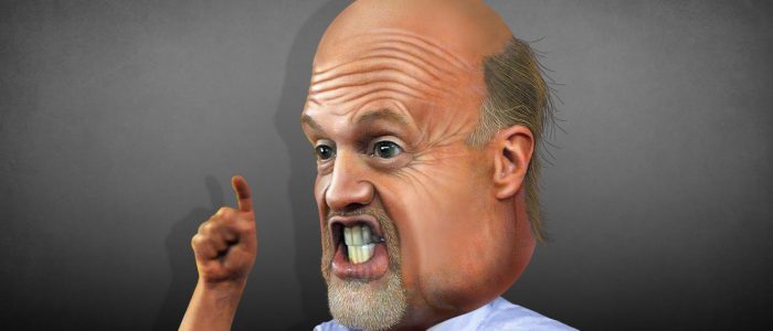 Jim Cramer