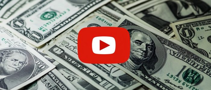 KI-Piraterie, YouTube