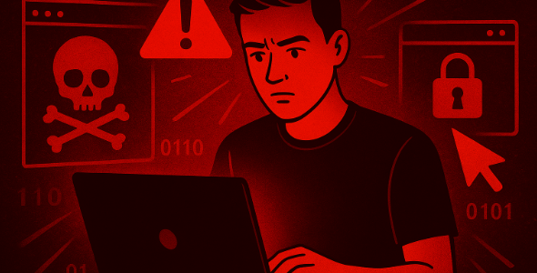 Digitale Bedrohung im Stream: Gen Z gerät zunehmend ins Visier von Cyberkriminellen beim alltäglichen Medienkonsum.