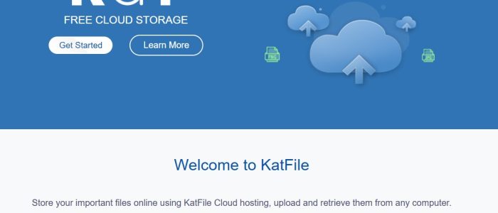 Katfile