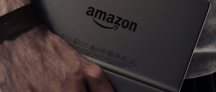 Kindle-E-Book-Reader