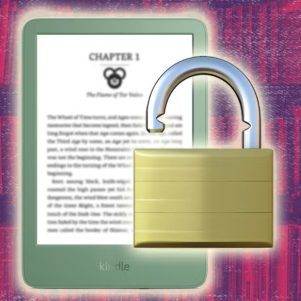 Amazon, Jailbreak