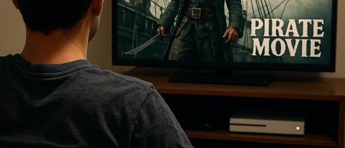 Geringere Kinopreise senken Piraterie nicht