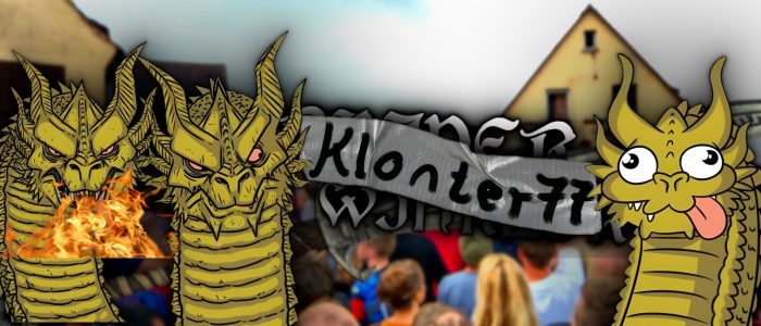 Klonter