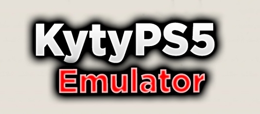 KytyPS5, Logo
