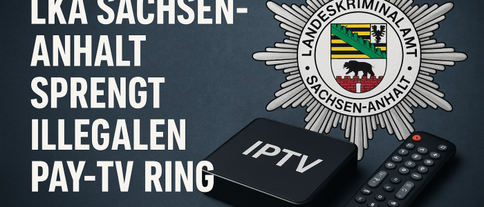 LKA Sachsen-Anhalt