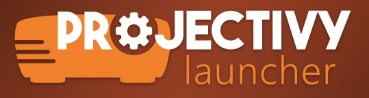 Projectivy Launcher