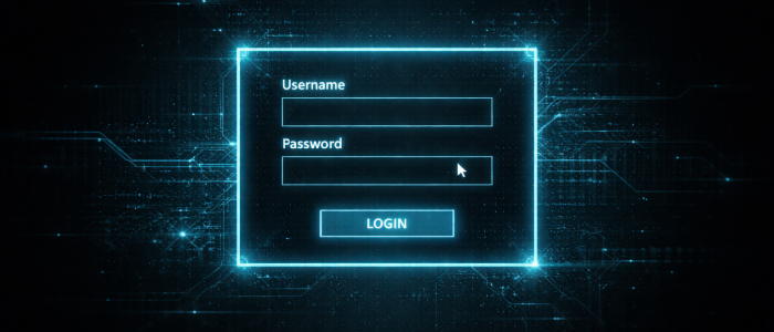 Phishing-as-a-Service: Angriff per Baukasten.