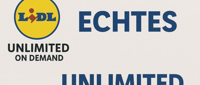 Lidl Connect