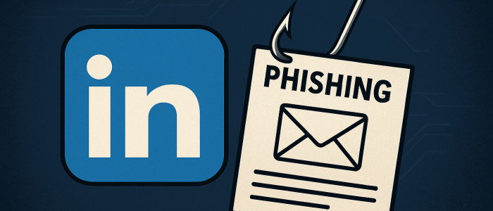 LinkedIn Phishing