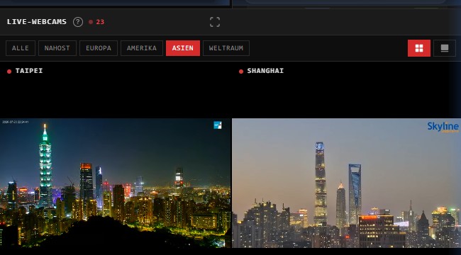 Live-Webcam-Feeds