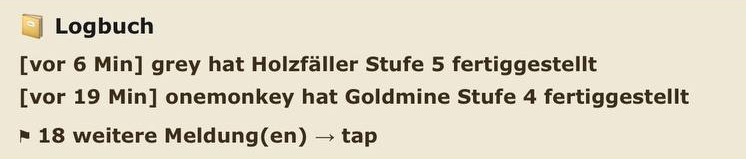 Logbuch