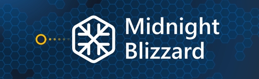 Midnight Blizzard
