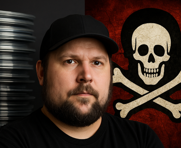Minecraft-Entwickler Notch über Raubkopien: „Wenn Spielekauf kein Erwerb ist, ist Piraterie kein Diebstahl“