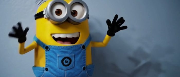Minions 3