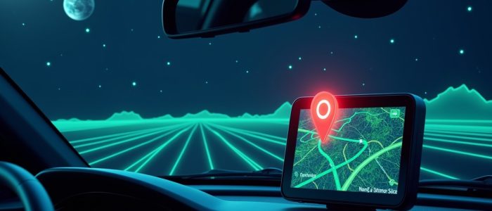 Navigationssoftware Portable Apps