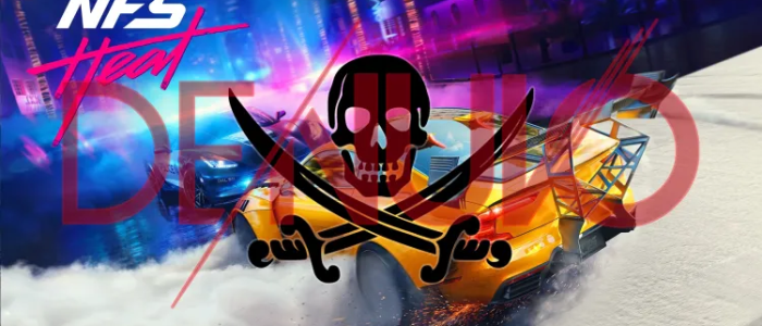 Need for Speed: Heat