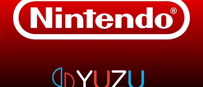 Nintendo vs. Yuzu