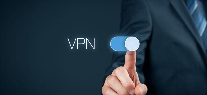 No-Log-VPNs, VPNs