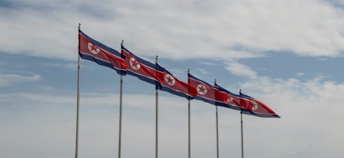 Nordkorea