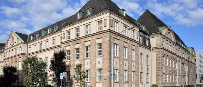 Landgericht Saarbrücken, OLG Saarbrücken